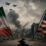 Irán pone en duda acuerdo tras ofensiva israelí en el Líbano
