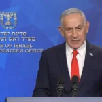 Israel tensiona acuerdo entre Washington y Teherán
