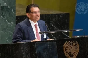 Khalilur Rahman