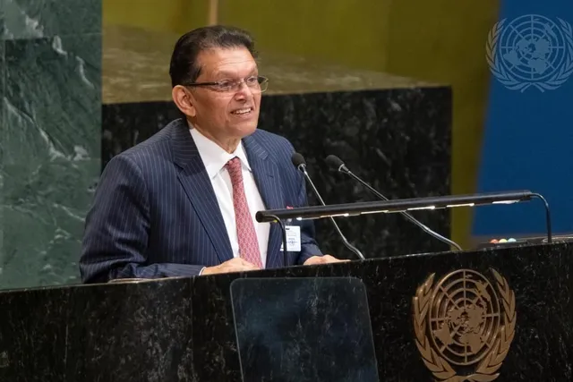 Khalilur Rahman