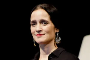 Julieta Venegas Mundial