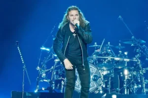 Maná Chile