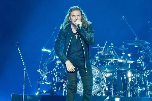 Maná Chile