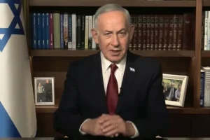 Netanyahu