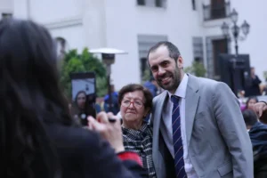 Nicolás Grau