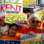 Nueva York congela alquileres regulados en histórica medida habitacional
