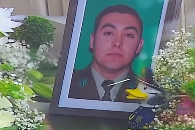 Nuevas pistas apuntan a suicidio del sargento Figueroa