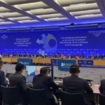 OCDE prevé menor expansión económica en 2026