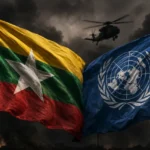 ONU acusa al Ejército birmano de matar a 702 civiles