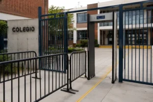Escuelas Protegidas