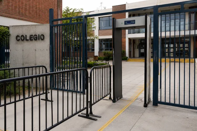 Escuelas Protegidas