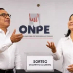¿Puede una moneda definir la Presidencia de Perú?