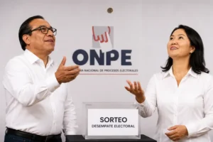 Perú