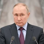 Putin rechaza reunirse con Zelensky sin acuerdos previos