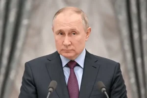 Putin