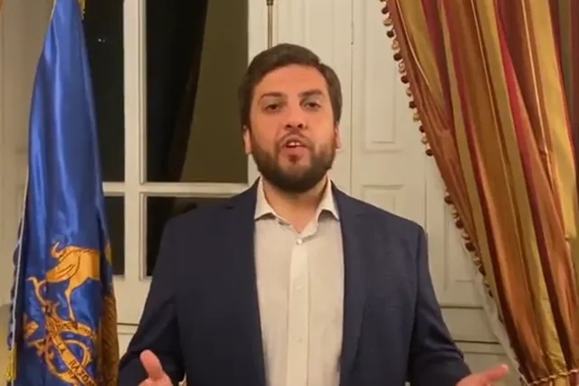 Diputado Raúl Soto fustiga gestión de Kast tras 100 días