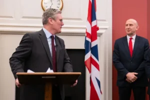 Starmer