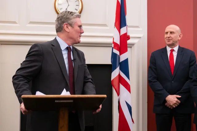 Starmer