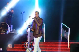 Romeo Santos Prince Royce