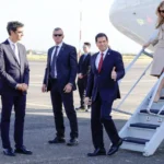 Rubio anticipa nuevos diálogos entre EE.UU. e Irán