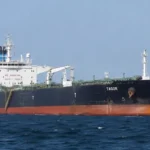 Rusia acusa a Francia de piratería por interceptación de petrolero