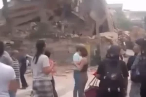 Terremoto
