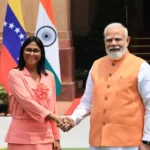 Venezuela busca ampliar su alianza petrolera con India