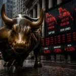 Wall Street sufre su peor jornada desde octubre por desplome tecnológico