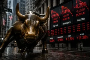 Wall Street