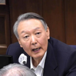 Corea del Sur: Expresidente Yoon es condenado a 30 años de prisión