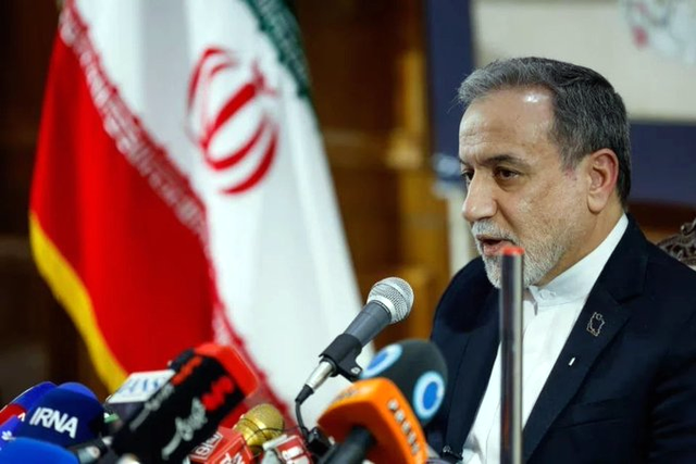Irán declara “oficialmente” el fin de la guerra con EEUU e Israel “en todos los frentes”