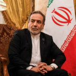Irán advierte que mantendrá el control del estrecho de Ormuz