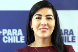 Kast subsecretaria