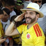 Presidente electo de Colombia cerrará 14 embajadas