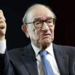 A los 100 años muere Alan Greenspan, influyente expresidente de la FED