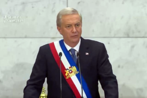 cuenta pública Kast