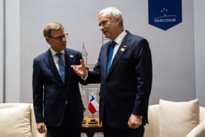 Kast Mercosur