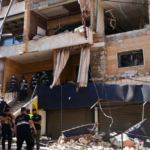 Muertos por ataques de Israel a Líbano suman más de 3.600 desde marzo