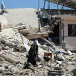 A pesar de acuerdo entre Irán y EEUU, Israel bombardea el sur de Líbano