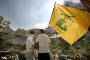 Israel Hezbollah alto fuego