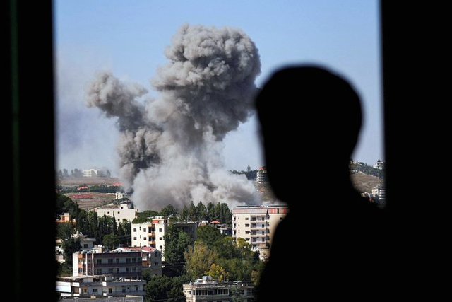 Al menos cinco muertos por ataques de Israel en Líbano, pese a alto al fuego