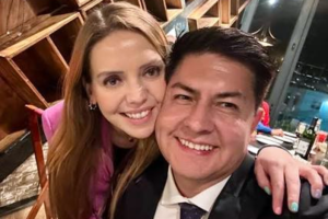 Flores Marín