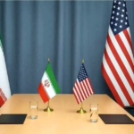 Esto dice el borrador de 14 puntos del memorando entre EEUU e Irán