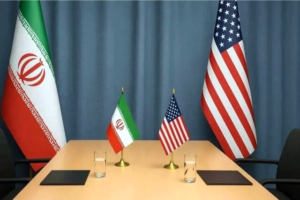 memorando Irán