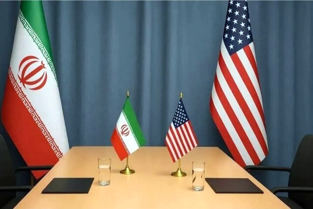 memorando Irán