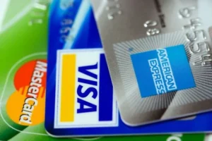 pago tarjetas crédito