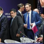 Tras nuevas amenazas de Trump Irán interrumpe negociaciones con EEUU