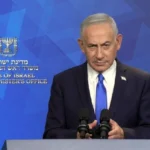 Israel descarta retiro del sur de Líbano pese a tregua con Hezbolá