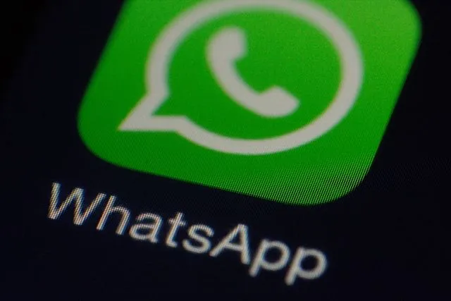 WhatsApp usuario