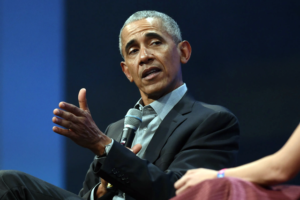 Obama guerra